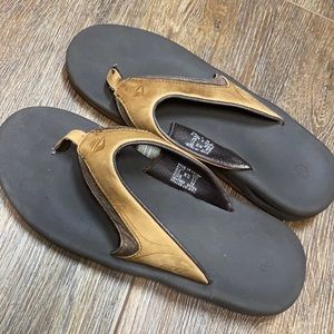 Men’s Reef Sandles